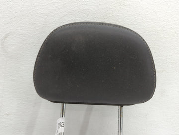 2008 Ford Taurus X Headrest Head Rest Front Driver Passenger Seat Fits OEM Used Auto Parts - Oemusedautoparts1.com