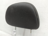 2008 Ford Taurus X Headrest Head Rest Front Driver Passenger Seat Fits OEM Used Auto Parts - Oemusedautoparts1.com