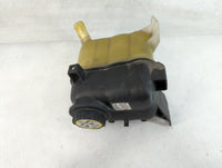 2008-2009 Ford Taurus X Radiator Coolant Overflow Expansion Tank Bottle 793793 - Oemusedautoparts1.com