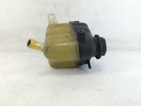 2008-2009 Ford Taurus X Radiator Coolant Overflow Expansion Tank Bottle 793793 - Oemusedautoparts1.com