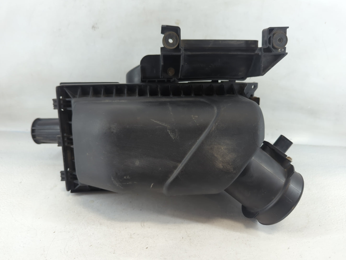 2008-2009 Ford Taurus X Air Cleaner Intake-duct Hose Tube - Oemusedautoparts1.com