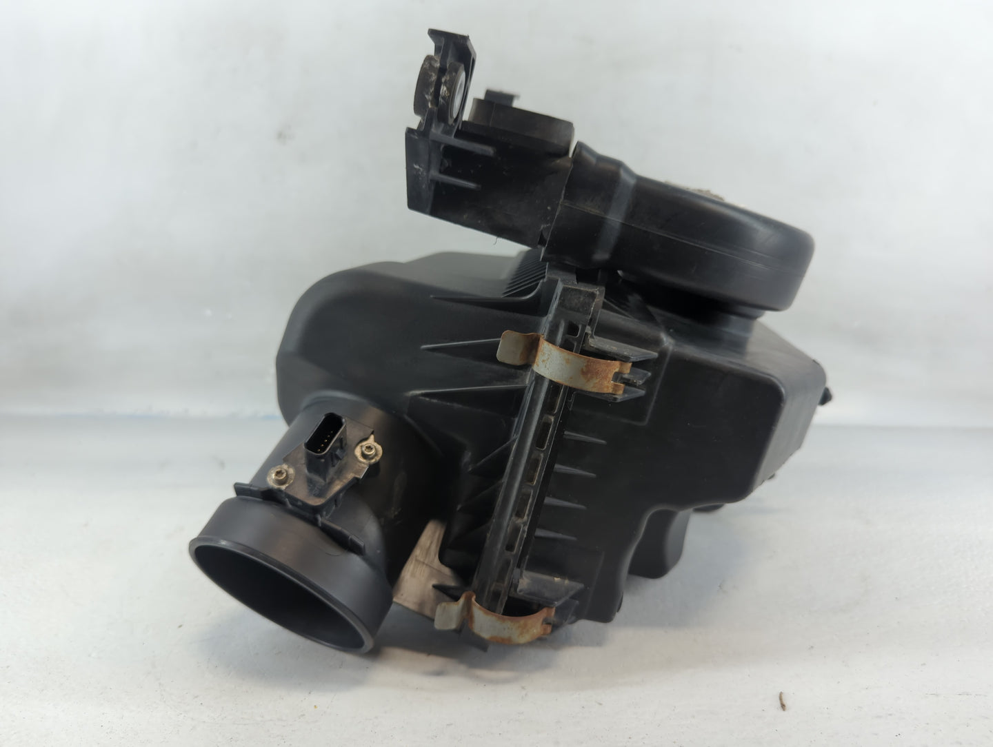 2008-2009 Ford Taurus X Air Cleaner Intake-duct Hose Tube - Oemusedautoparts1.com