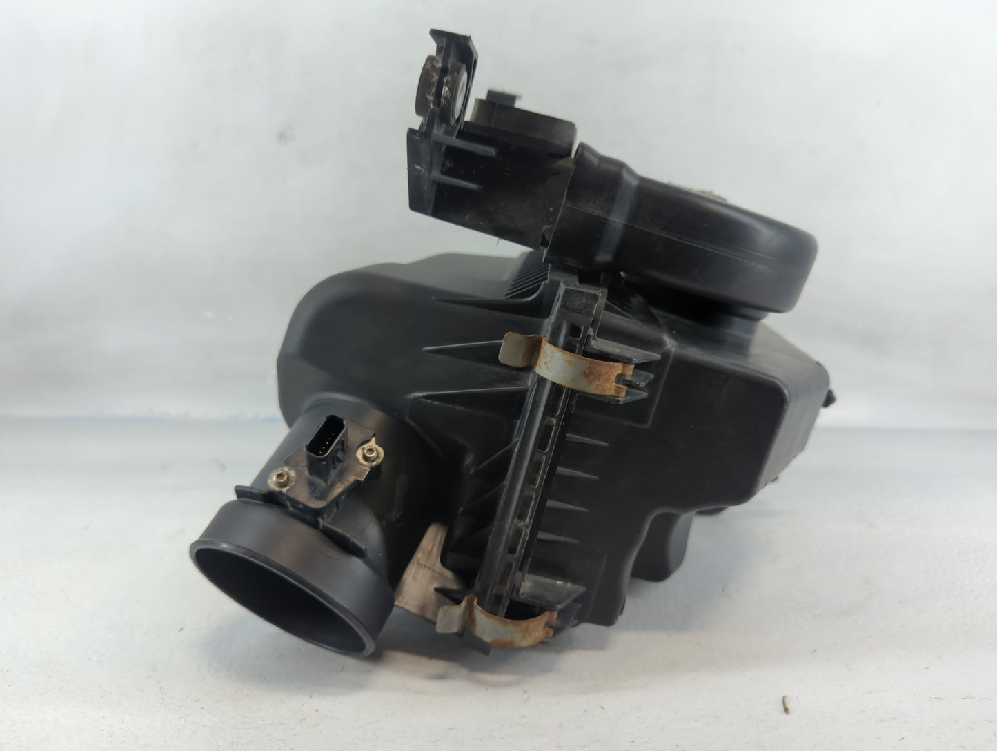 2008-2009 Ford Taurus X Air Cleaner Intake-duct Hose Tube - Oemusedautoparts1.com