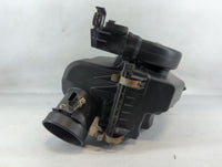 2008-2009 Ford Taurus X Air Cleaner Intake-duct Hose Tube - Oemusedautoparts1.com