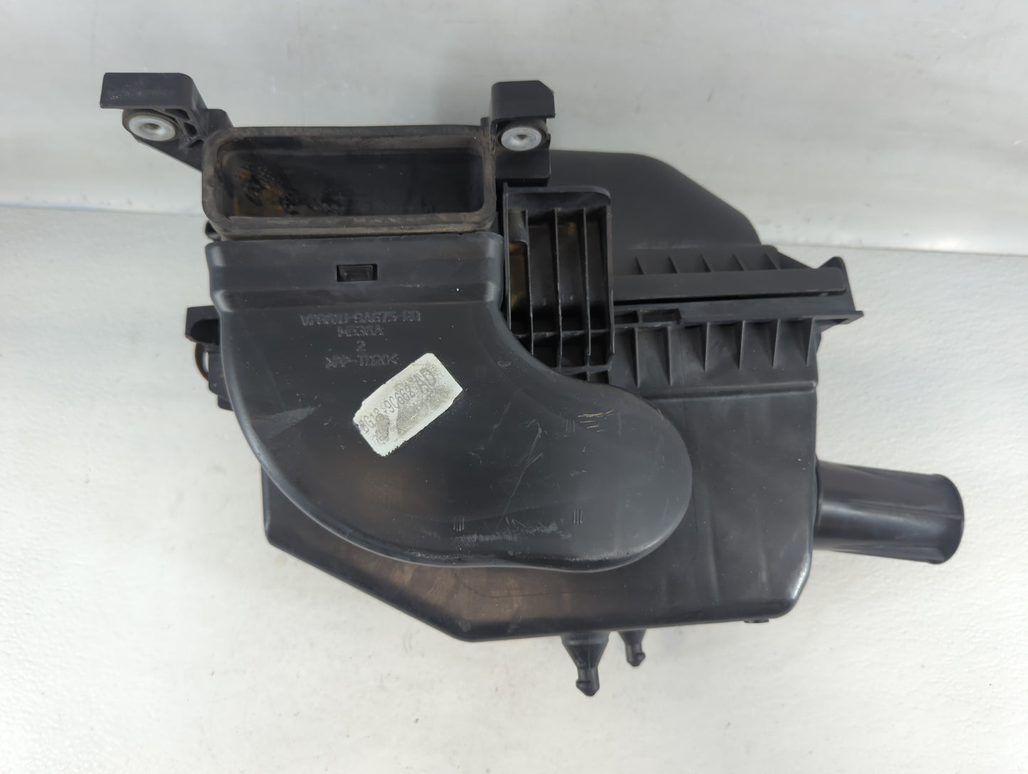 2008-2009 Ford Taurus X Air Cleaner Intake-duct Hose Tube - Oemusedautoparts1.com