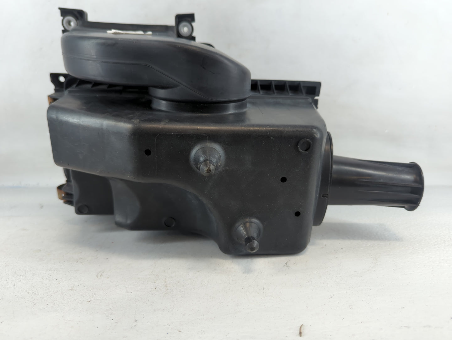 2008-2009 Ford Taurus X Air Cleaner Intake-duct Hose Tube - Oemusedautoparts1.com
