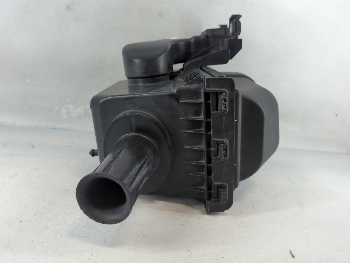 2008-2009 Ford Taurus X Air Cleaner Intake-duct Hose Tube - Oemusedautoparts1.com