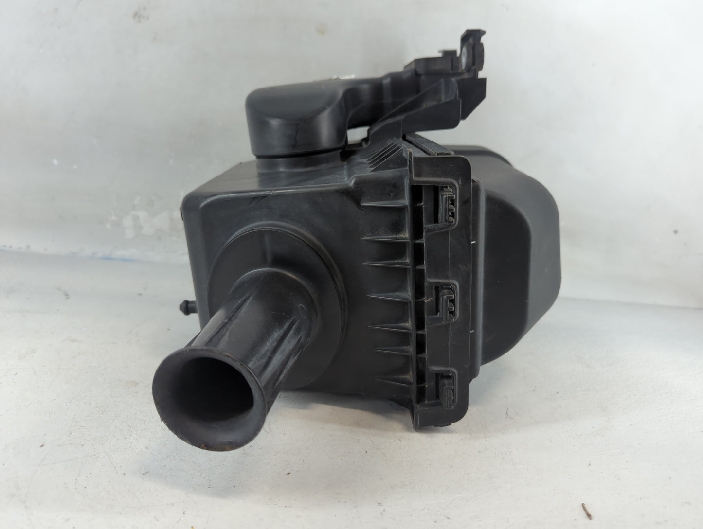 2008-2009 Ford Taurus X Air Cleaner Intake-duct Hose Tube - Oemusedautoparts1.com