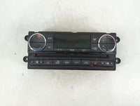 2008 Ford Taurus X Climate Control Module Temperature AC/Heater Replacement P/N:D3EB Fits OEM Used Auto Parts - Oemusedautop