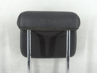 2008-2009 Ford Taurus X Headrest Head Rest Front Driver Passenger Seat Fits Fits 2008 2009 OEM Used Auto Parts - Oemusedauto