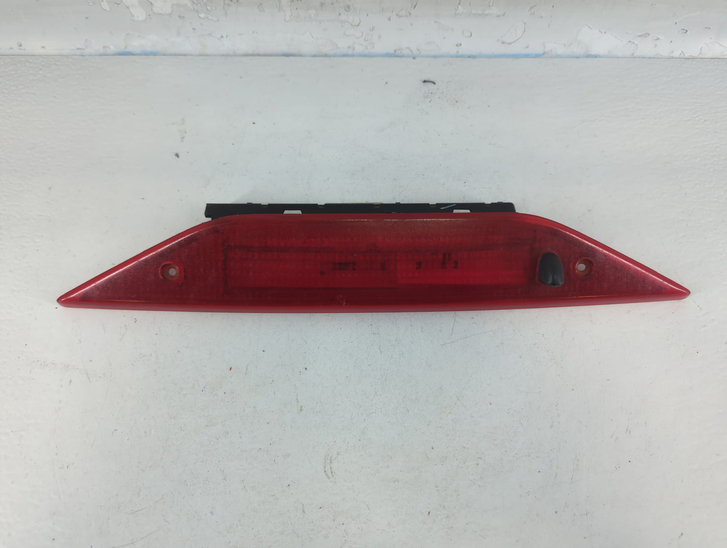 2008 Ford Taurus X Third Brake Light Tail Light P/N:5F13AJ9711 Fits OEM Used Auto Parts - Oemusedautoparts1.com