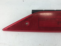 2008 Ford Taurus X Third Brake Light Tail Light P/N:5F13AJ9711 Fits OEM Used Auto Parts - Oemusedautoparts1.com