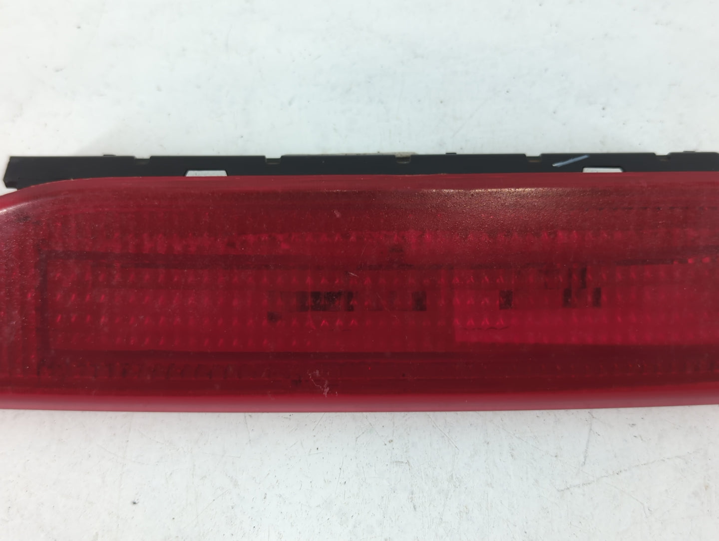 2008 Ford Taurus X Third Brake Light Tail Light P/N:5F13AJ9711 Fits OEM Used Auto Parts - Oemusedautoparts1.com