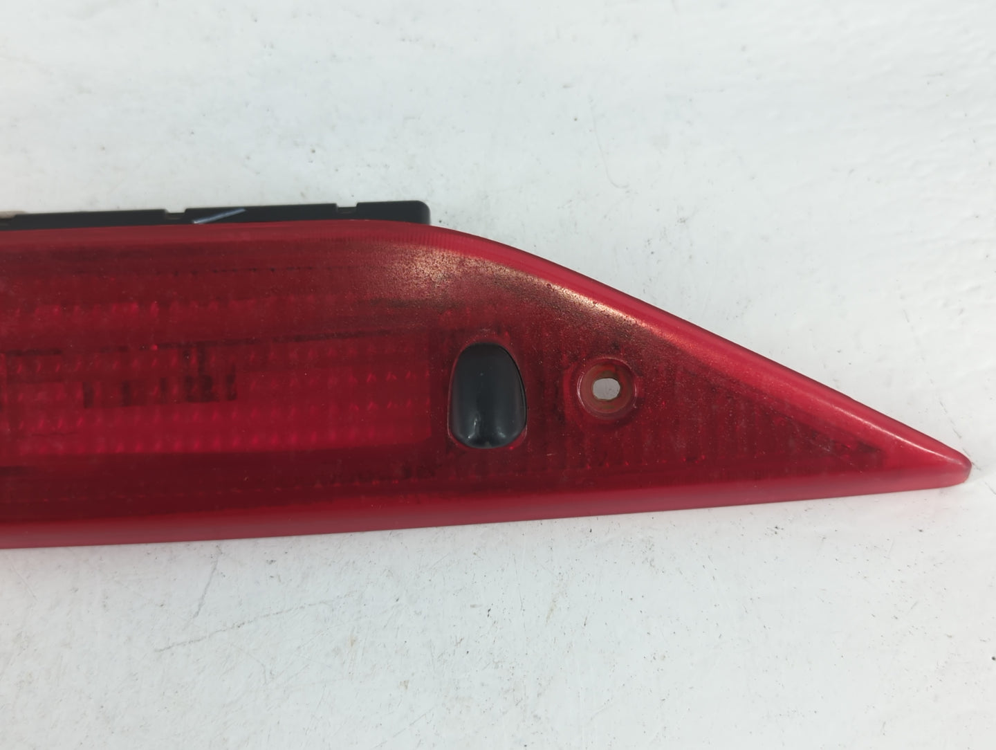 2008 Ford Taurus X Third Brake Light Tail Light P/N:5F13AJ9711 Fits OEM Used Auto Parts - Oemusedautoparts1.com