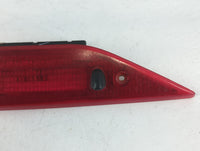 2008 Ford Taurus X Third Brake Light Tail Light P/N:5F13AJ9711 Fits OEM Used Auto Parts - Oemusedautoparts1.com