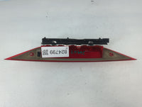 2008 Ford Taurus X Third Brake Light Tail Light P/N:5F13AJ9711 Fits OEM Used Auto Parts - Oemusedautoparts1.com