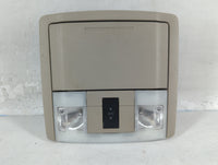 2008 Ford Taurus X Overhead Roof Console - Oemusedautoparts1.com
