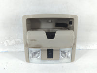 2008 Ford Taurus X Overhead Roof Console - Oemusedautoparts1.com