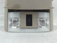 2008 Ford Taurus X Overhead Roof Console - Oemusedautoparts1.com