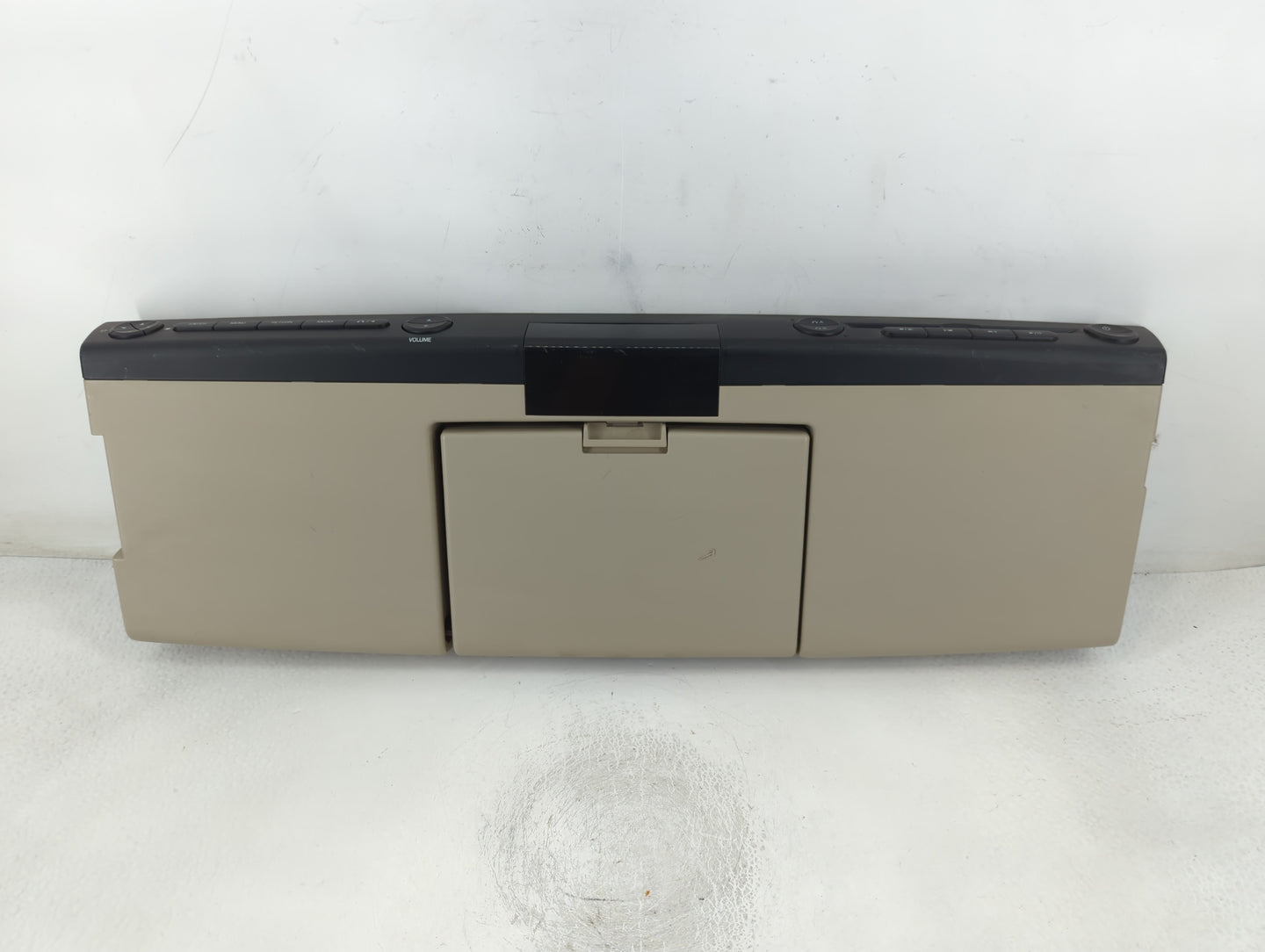 2008-2008 Ford Taurus X Information Display Screen - Oemusedautoparts1.com