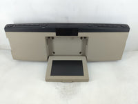 2008-2008 Ford Taurus X Information Display Screen - Oemusedautoparts1.com