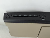 2008-2008 Ford Taurus X Information Display Screen - Oemusedautoparts1.com