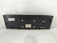 2008-2008 Ford Taurus X Information Display Screen - Oemusedautoparts1.com
