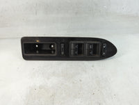 2008-2009 Ford Taurus X Master Power Window Switch Replacement Driver Side Left P/N:2739 B839K Fits Fits 2005 2006 2007 2008