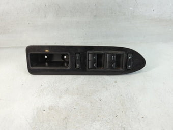compare product 2008-2009 Ford Taurus X Master Power Window Switch Replacement Driver Side Left P/N:2739 B839K Fits Fits 2005 2006 2007 2008 2009 OEM Used Auto Parts