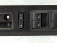 2008-2009 Ford Taurus X Master Power Window Switch Replacement Driver Side Left P/N:2739 B839K Fits Fits 2005 2006 2007 2008