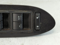 2008-2009 Ford Taurus X Master Power Window Switch Replacement Driver Side Left P/N:2739 B839K Fits Fits 2005 2006 2007 2008