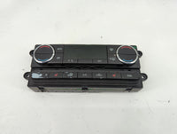 2008 Ford Taurus X Climate Control Module Temperature AC/Heater Replacement Fits OEM Used Auto Parts - Oemusedautoparts1.com