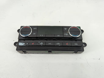 compare product 2008 Ford Taurus X Climate Control Module Temperature AC/Heater Replacement Fits OEM Used Auto Parts