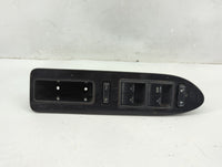 2008-2009 Ford Taurus X Master Power Window Switch Replacement Driver Side Left Fits Fits 2005 2006 2007 2008 2009 OEM Used 