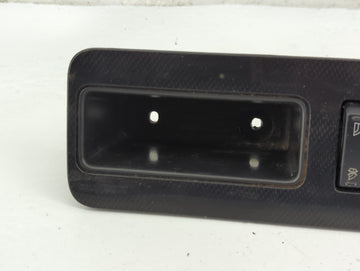 2008-2009 Ford Taurus X Master Power Window Switch Replacement Driver Side Left Fits Fits 2005 2006 2007 2008 2009 OEM Used Auto Parts