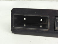 2008-2009 Ford Taurus X Master Power Window Switch Replacement Driver Side Left Fits Fits 2005 2006 2007 2008 2009 OEM Used 
