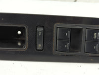 2008-2009 Ford Taurus X Master Power Window Switch Replacement Driver Side Left Fits Fits 2005 2006 2007 2008 2009 OEM Used 