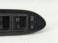2008-2009 Ford Taurus X Master Power Window Switch Replacement Driver Side Left Fits Fits 2005 2006 2007 2008 2009 OEM Used 