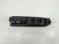2008-2009 Ford Taurus X Master Power Window Switch Replacement Driver Side Left Fits Fits 2005 2006 2007 2008 2009 OEM Used 