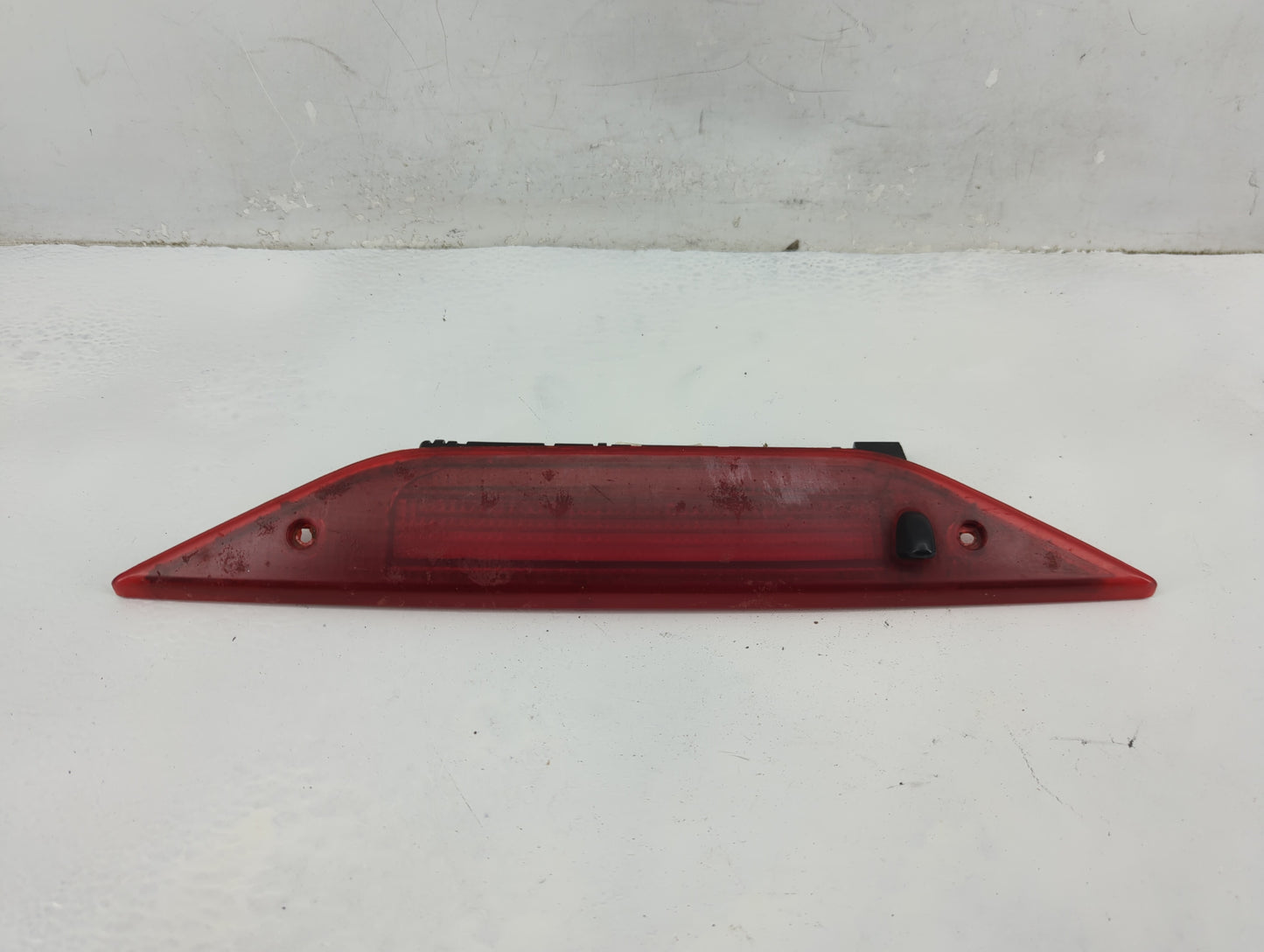 2008-2009 Ford Taurus X Driver Left Side Deck Lid Mounted Tail Light - Oemusedautoparts1.com