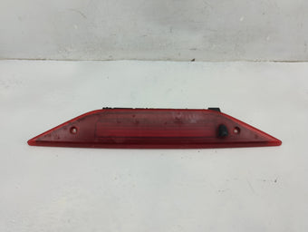 compare product 2008-2009 Ford Taurus X Driver Left Side Deck Lid Mounted Tail Light