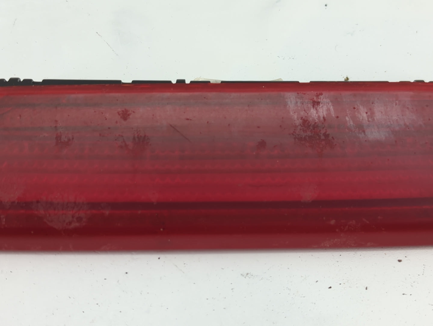 2008-2009 Ford Taurus X Driver Left Side Deck Lid Mounted Tail Light - Oemusedautoparts1.com