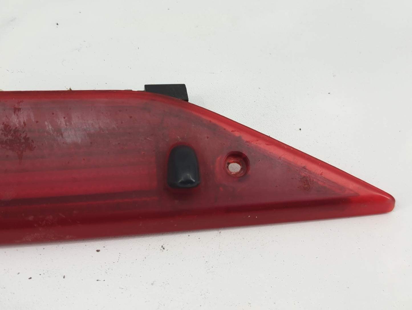2008-2009 Ford Taurus X Driver Left Side Deck Lid Mounted Tail Light - Oemusedautoparts1.com