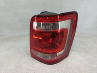 2008 Ford Escape Escape Tail Light Assembly Passenger Right OEM P/N:8L8Z13404A Fits Fits 2009 2010 2011 2012 OEM Used Auto P