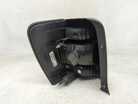 2008 Ford Escape Escape Tail Light Assembly Passenger Right OEM P/N:8L8Z13404A Fits Fits 2009 2010 2011 2012 OEM Used Auto P