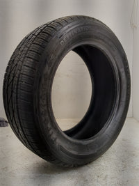 Used Tire 235/55R17 FIRESTONE DESTINATION LE3 99H - Tread Depth 10/32 - Oemusedautoparts1.com