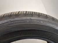 Used Tire 235/55R17 FIRESTONE DESTINATION LE3 99H - Tread Depth 10/32 - Oemusedautoparts1.com