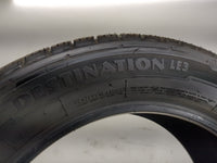 Used Tire 235/55R17 FIRESTONE DESTINATION LE3 99H - Tread Depth 10/32 - Oemusedautoparts1.com