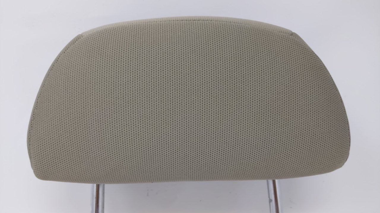 2008 Ford Focus Headrest Head Rest Rear Center Seat Fits OEM Used Auto Parts - Oemusedautoparts1.com