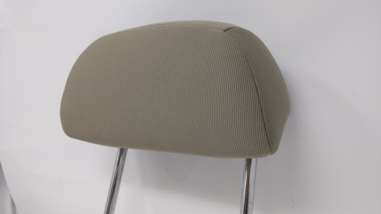 2008 Ford Focus Headrest Head Rest Rear Center Seat Fits OEM Used Auto Parts - Oemusedautoparts1.com